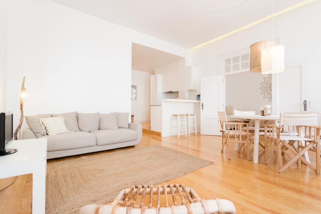 Flh Baixa Modern Apartment Lissabon
